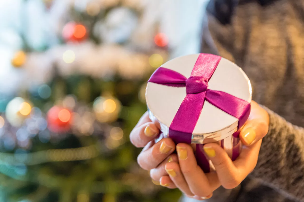 Quand offrir ses cadeaux de Noël ?