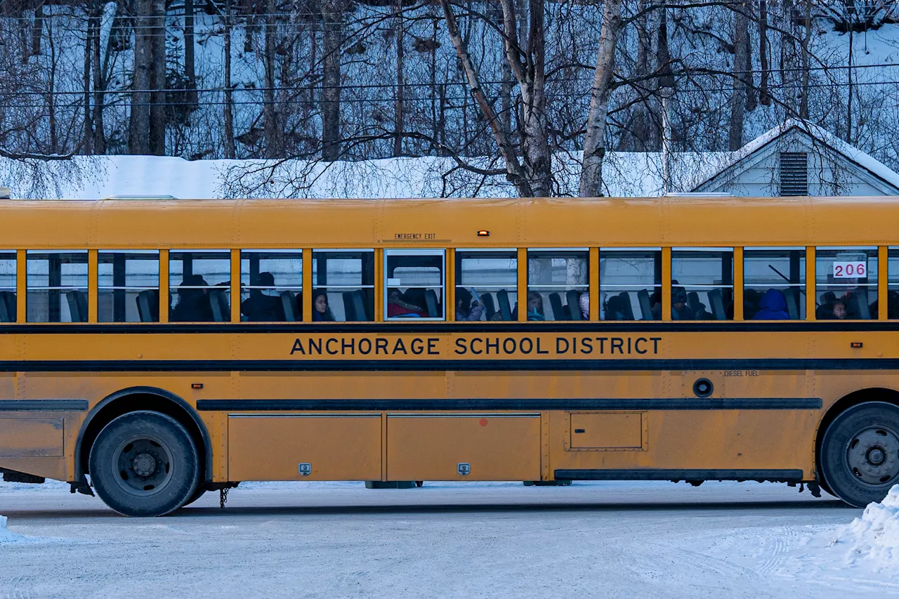 Anchorage School Board Continues to Target Title I Schools for Closure