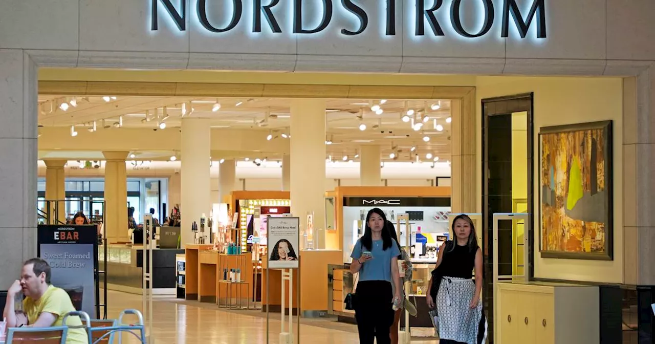 Nordstrom Family To Take Department Store Chain Private