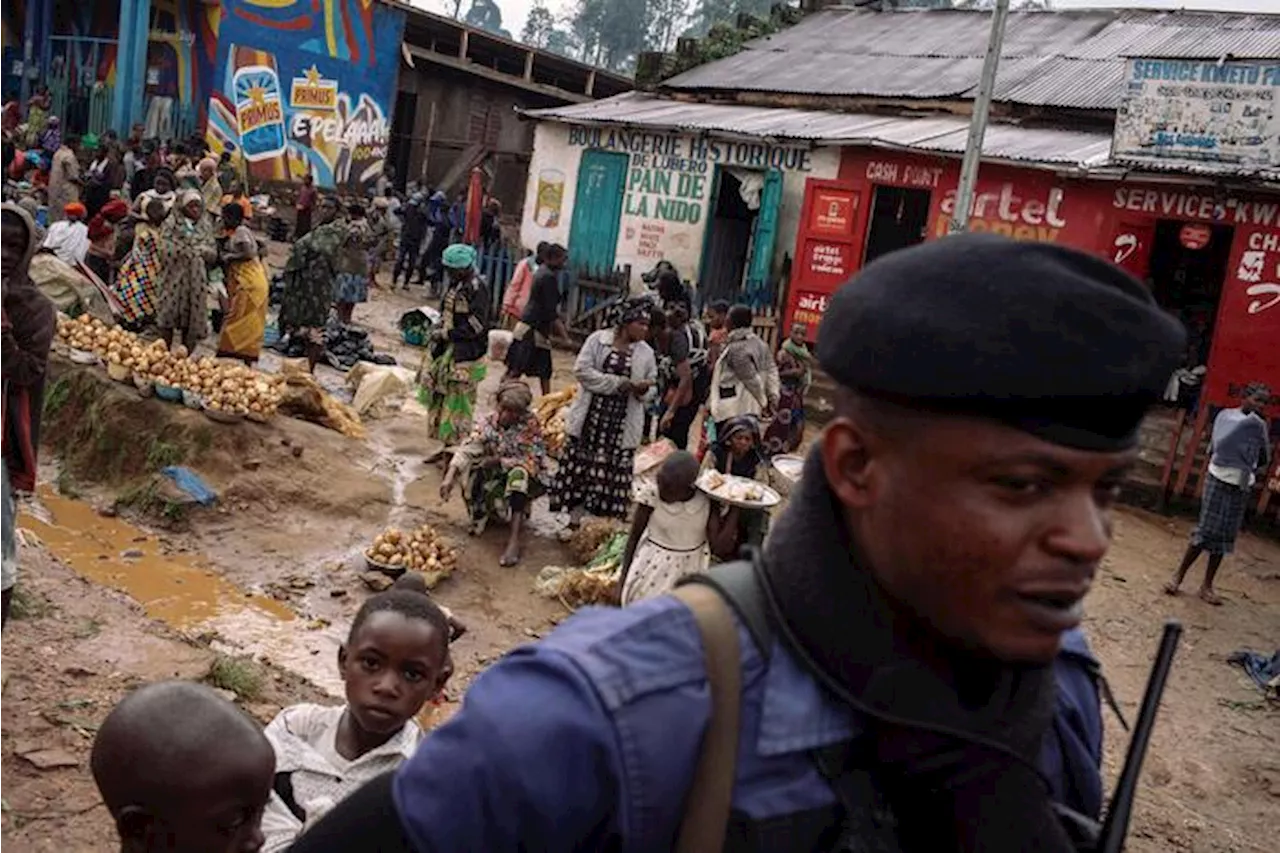 Governo del Congo Ipotizza Influenza Relazionata a Virus per Malattia di Panzi