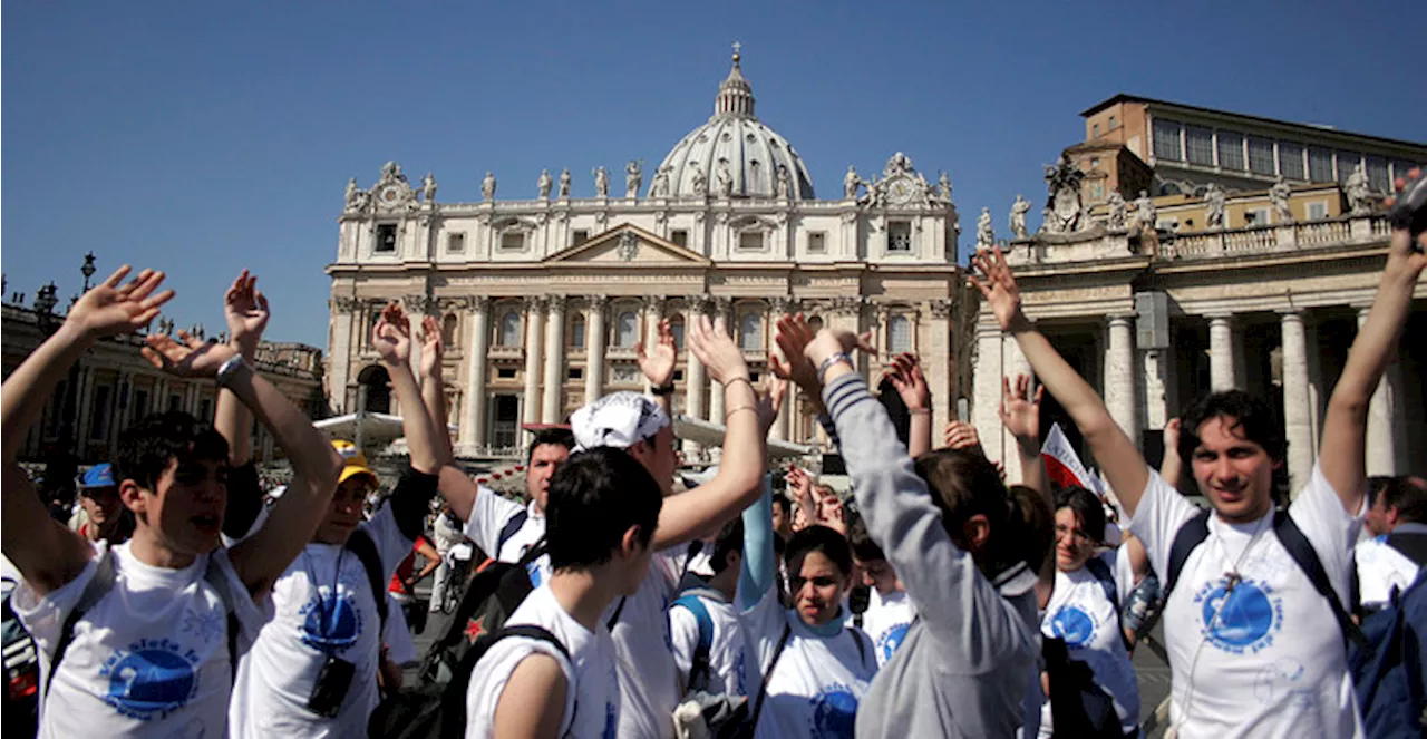 La Giornata dei Giovani 2025: La Nuova Woodstock Cattolica