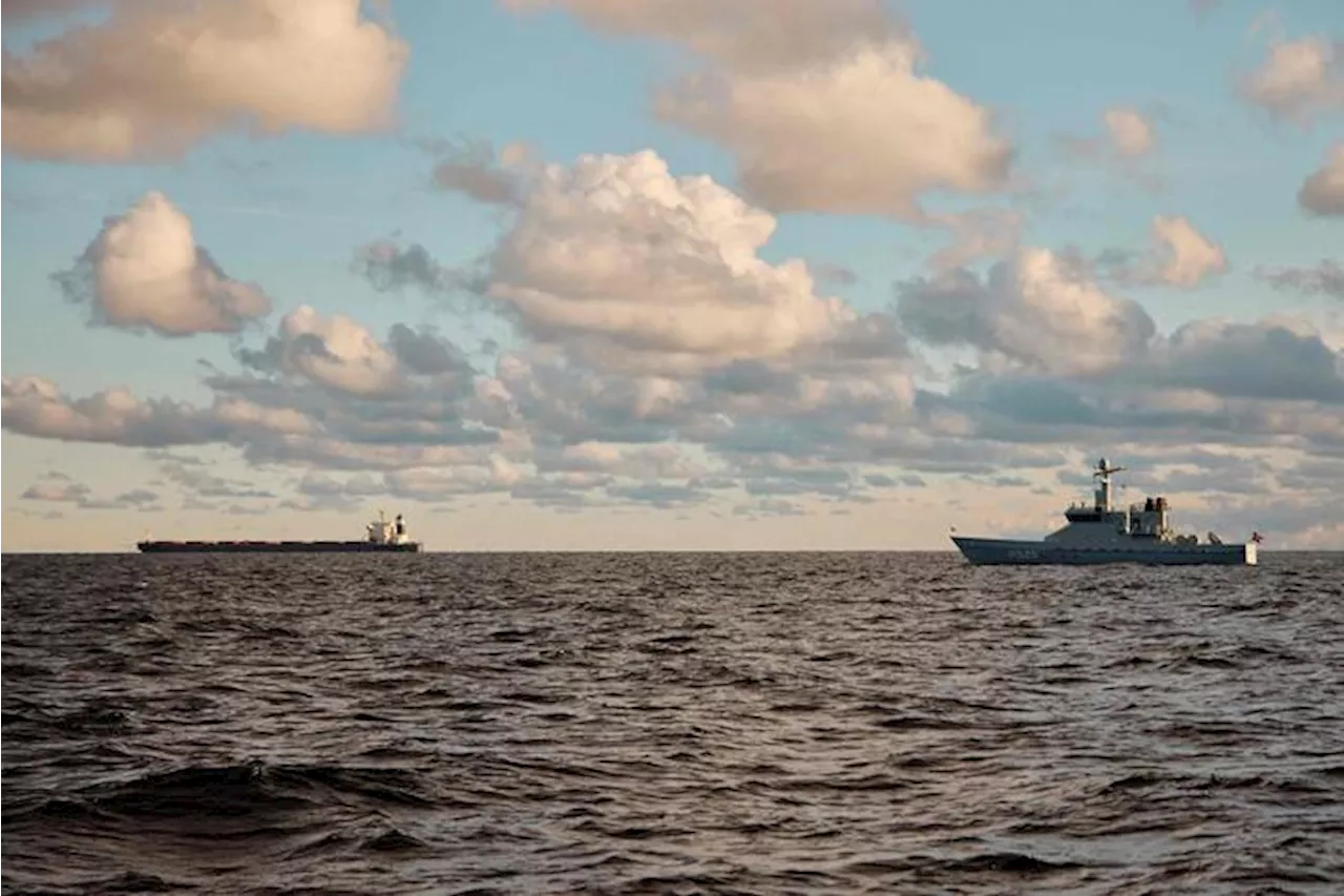 La nave cargo russa Ursa Major alla deriva nel Mediterraneo, 'è affondata'