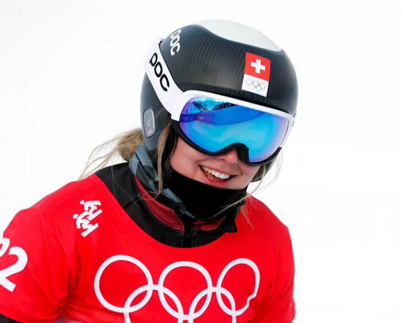 Tragedia nello snowboard: morta Sophie Hediger travolta da valanga