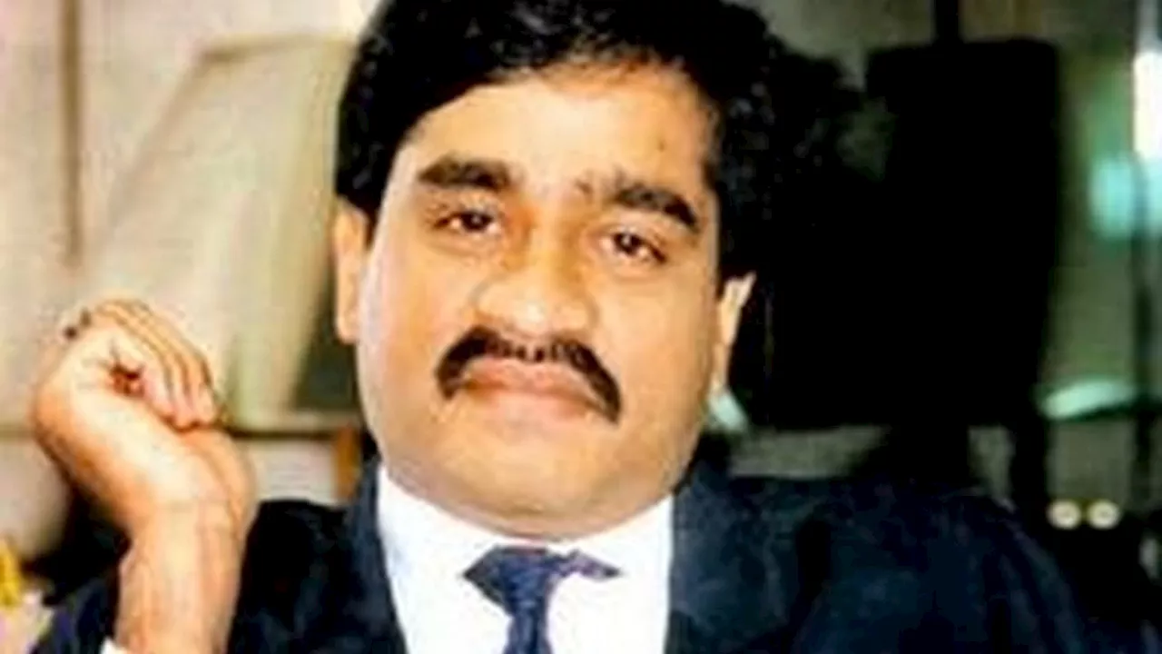 ED Seizes Flat Worth Rs 55 Lakh in Thane Linked to Dawood Ibrahim's Brother