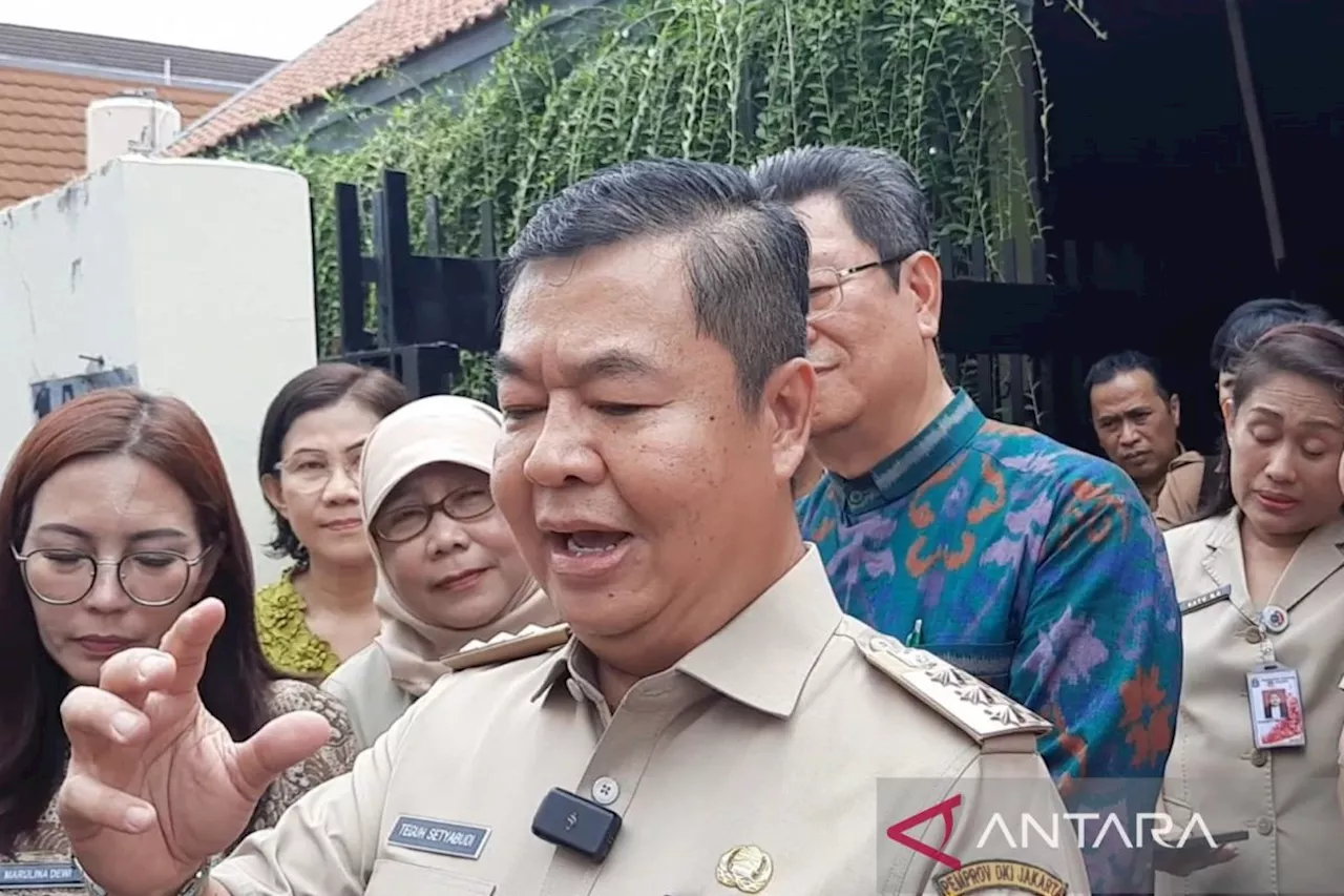 Jakarta Ajak Warga dan Mantan Gubernur Menuangkan Harapan di 'Bentang Harapan'