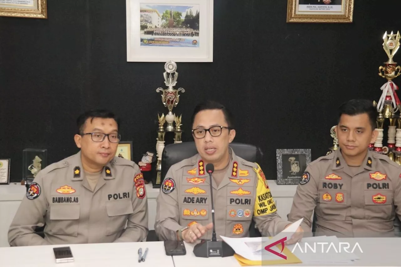 Karyawan di Perusahaan Gim di Bekasi Lapor Penganiayaan Atasannya