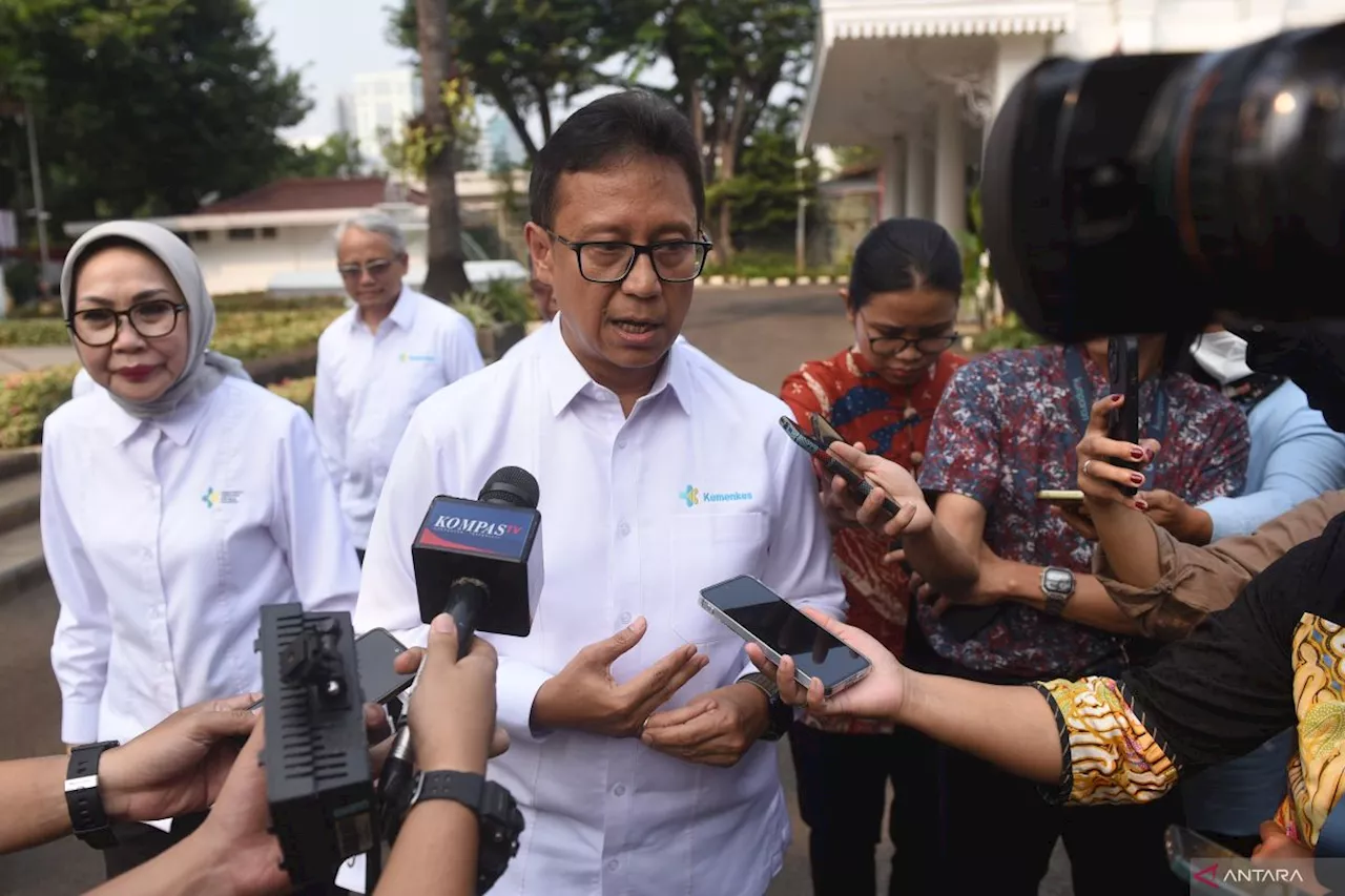 Komisi III DPR Dorong KPK Usut Dugaan Korupsi PPDS