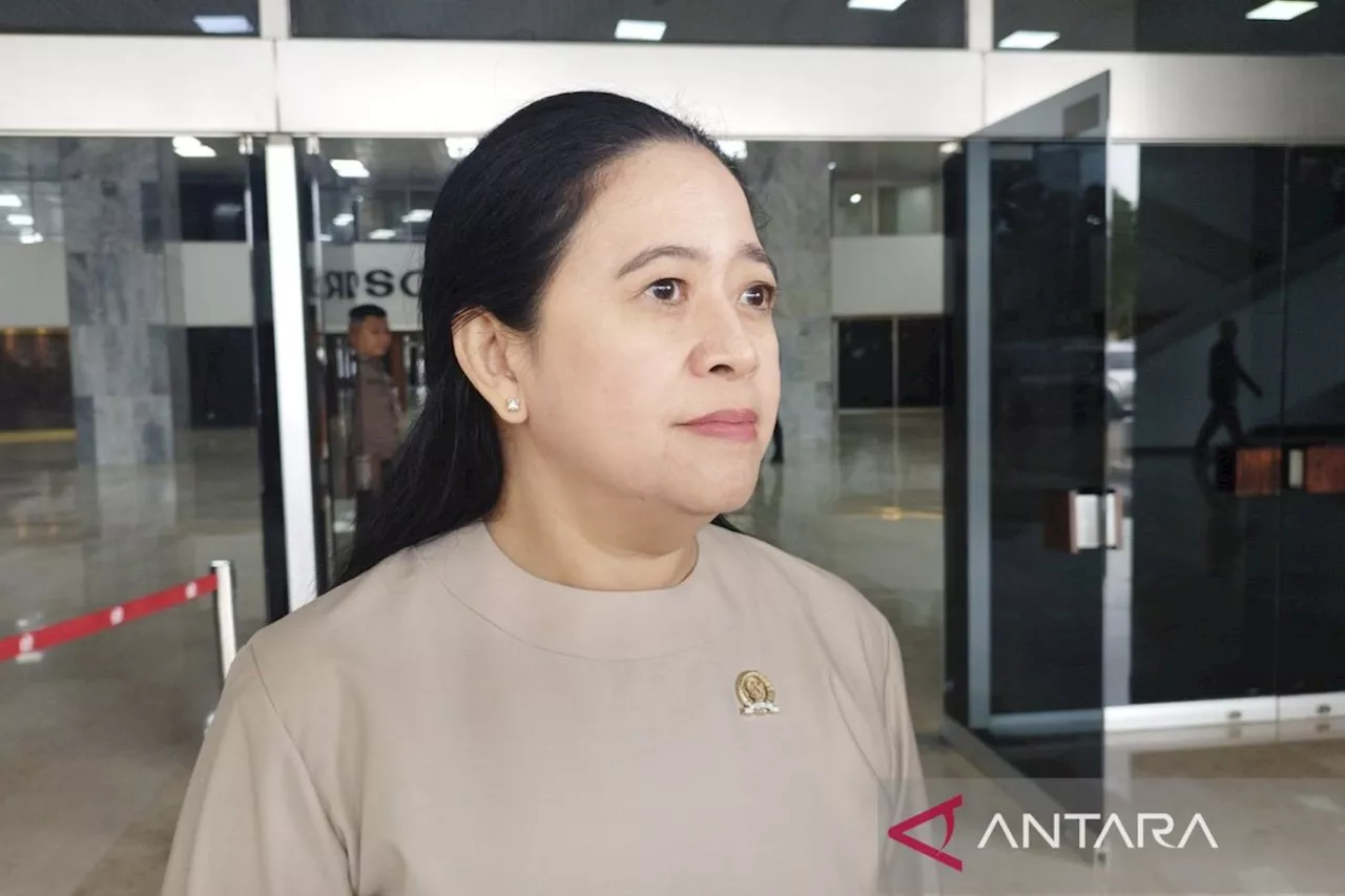 Puan Maharani Ajak Nyalakan Lentera Kasih Perdamaian di Natal 2024