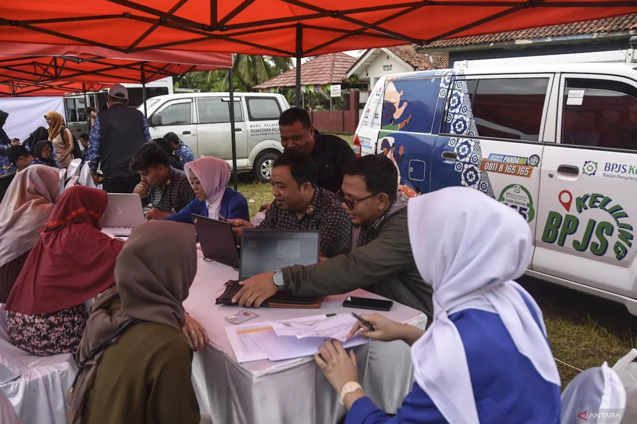 Tantangan Finansial BPJS Kesehatan di Tengah Meningkatnya Utilisasi Layanan Kesehatan