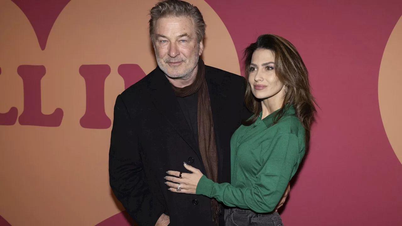 Prosecutors Drop Appeal in Alec Baldwin Shooting Case