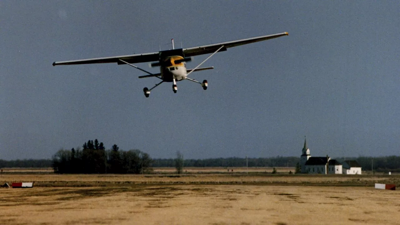 Unique US-Canada Border Airport to Close