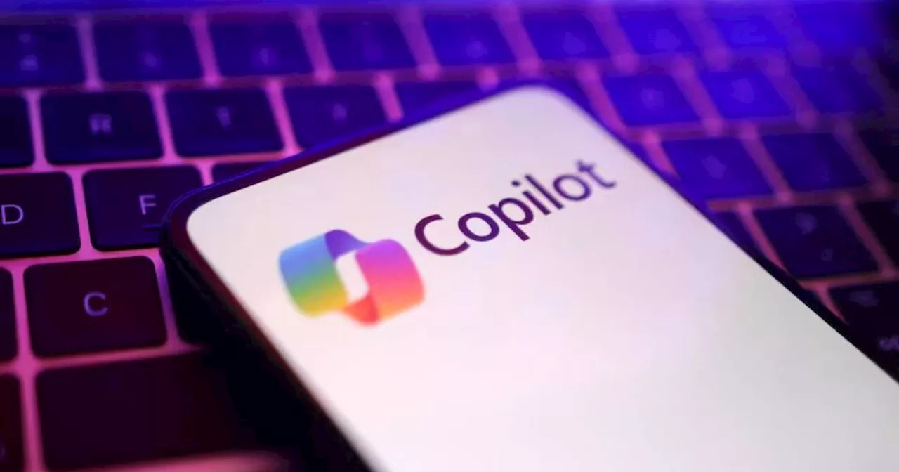 Microsoft Diversifies AI for Copilot, Exploring Open-Source Options