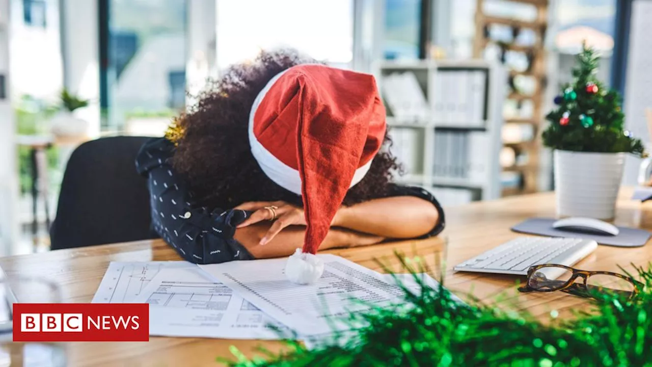 Recesso de Fim de Ano: Direitos e Convenções Trabalhistas