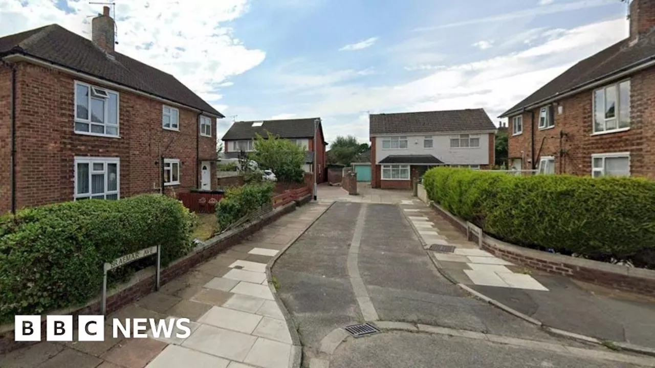 Southport: Murder charge after man, 73, found dead at house