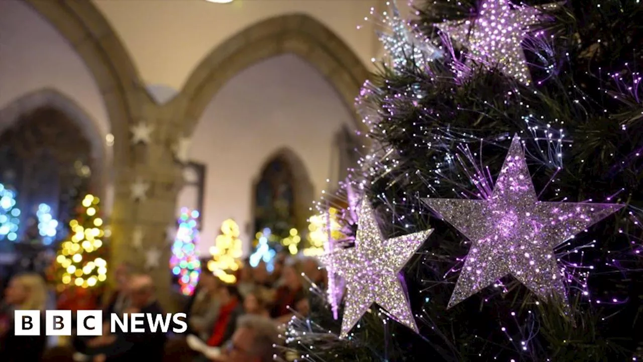 Islanders Urged to Seek Support During Christmas