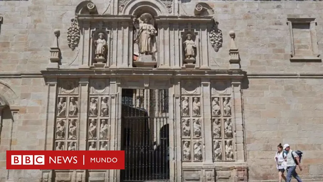 La Puerta Santa de San Pedro se Abre para el Año Jubilar de 2025