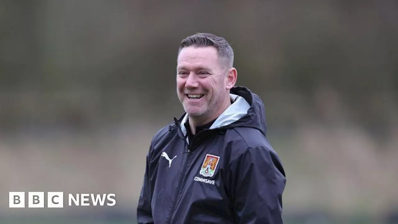 Kevin Nolan Begins New Chapter as Northampton Town Manager