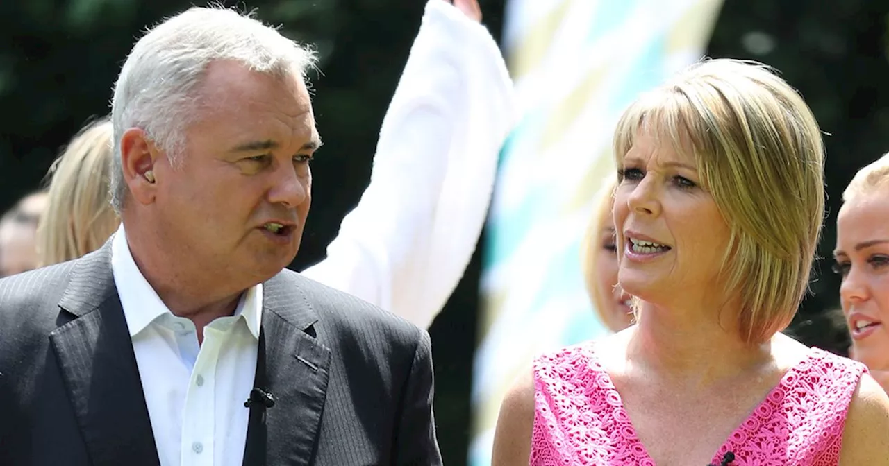 Eamonn Holmes and Ruth Langsford's Christmas Divorce: Expert Warns of 'Significant' Change but Offers Hope