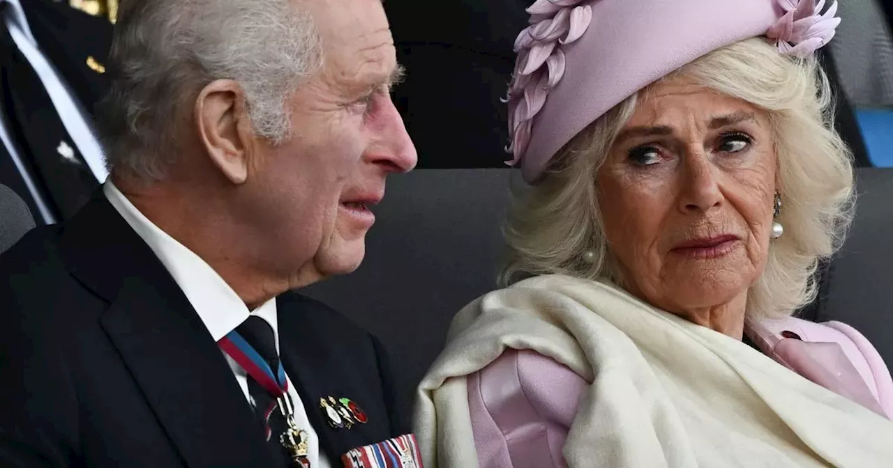 Royal Family Faces Tumultuous 2024 with Multiple Health Challenges