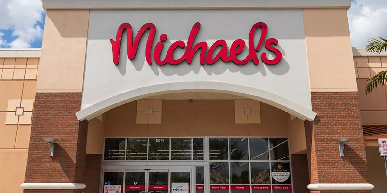 Best Life Hacks and Deals at Michaels for the Holidays