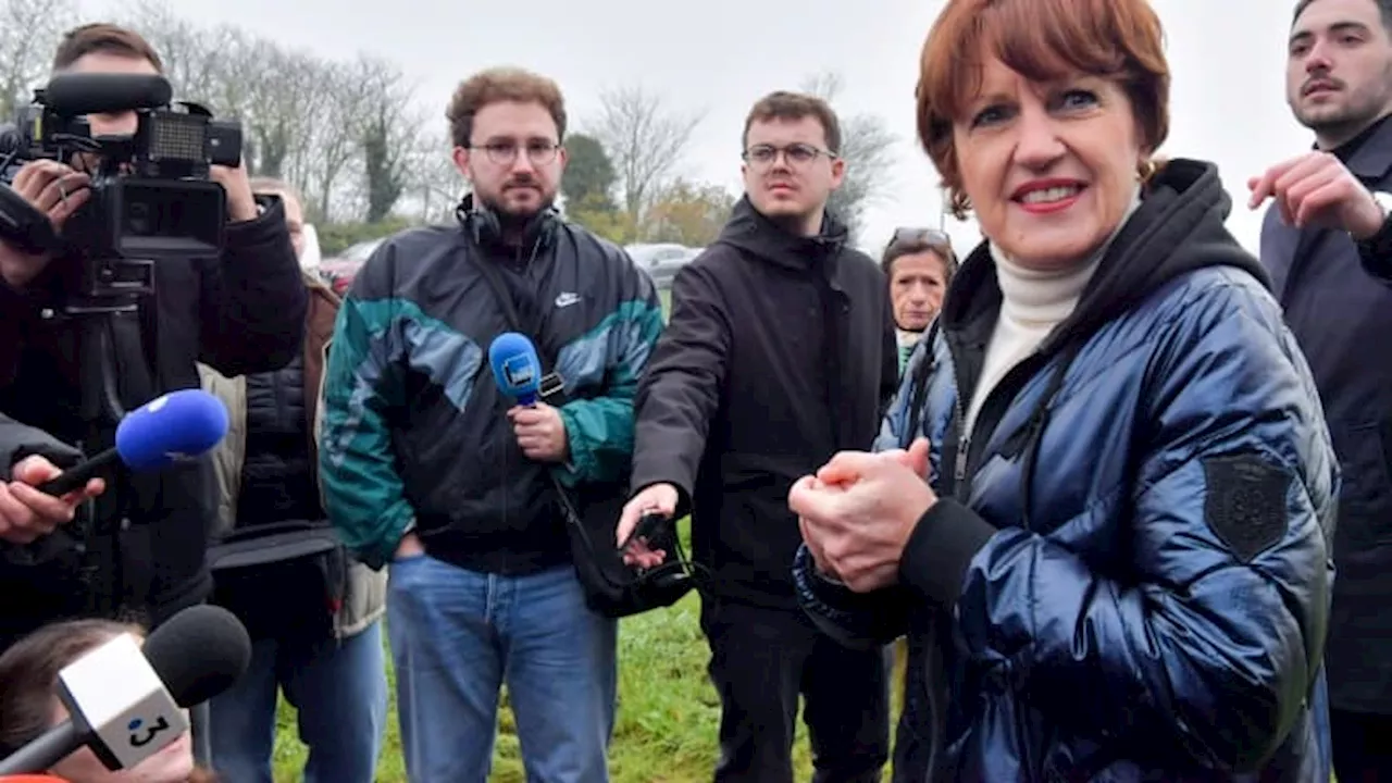 Annie Genevard Reconduite à l'Agriculture: Les Syndicats Espèrent une Continuite et des Réformes