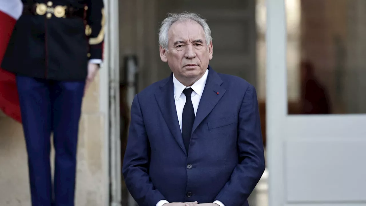 François Bayrou, le nouveau Premier ministre, se projette sur 2025