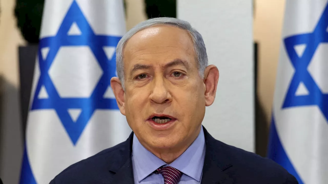 Otages israéliens détenus à Gaza: Netanyahu évoque des 'avancées' pour un accord