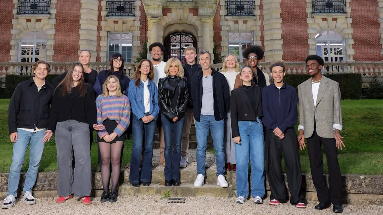 'Star Academy': la production dénonce un déferlement de 'propos haineux' envers les candidats