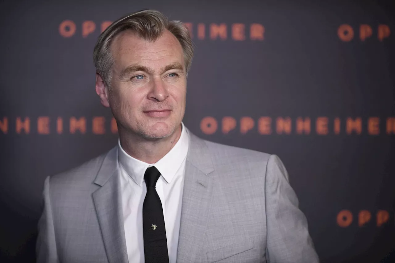 Christopher Nolan's 'The Odyssey' Cast Confirmed, Release Date Set