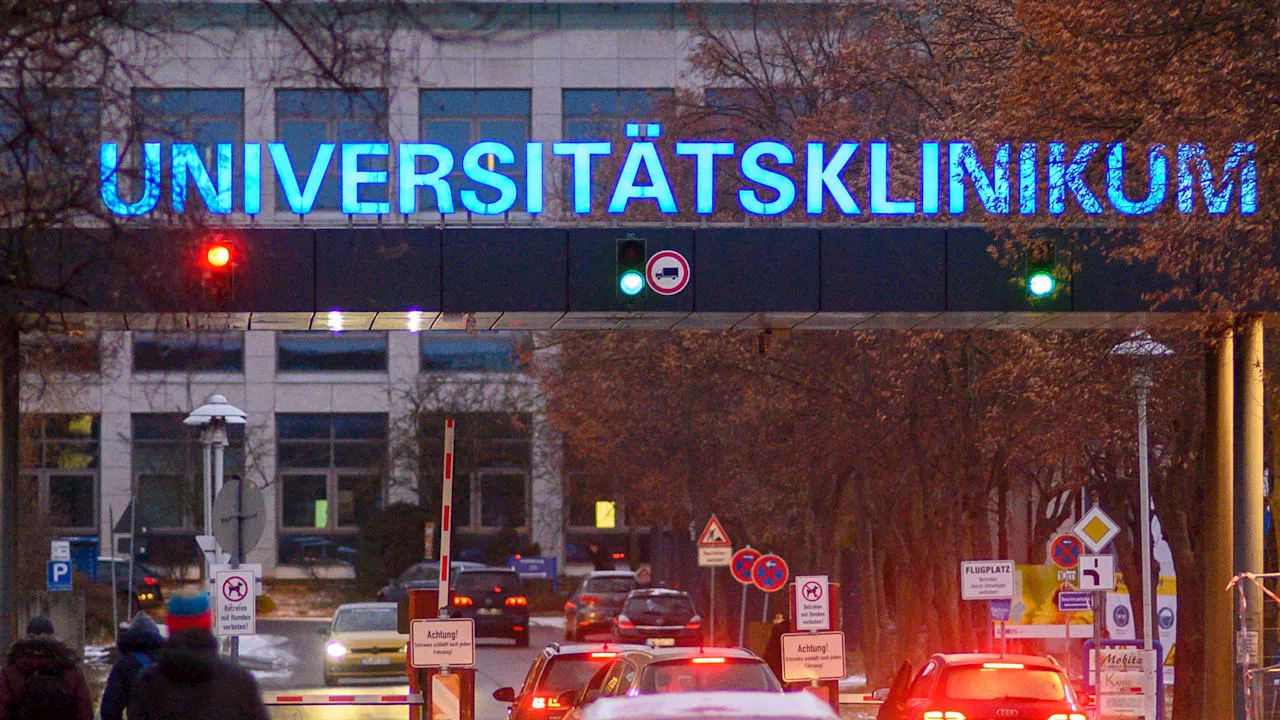 Klinikum Magdeburg: Nach Amokfahrt - Menschen helfen Menschen