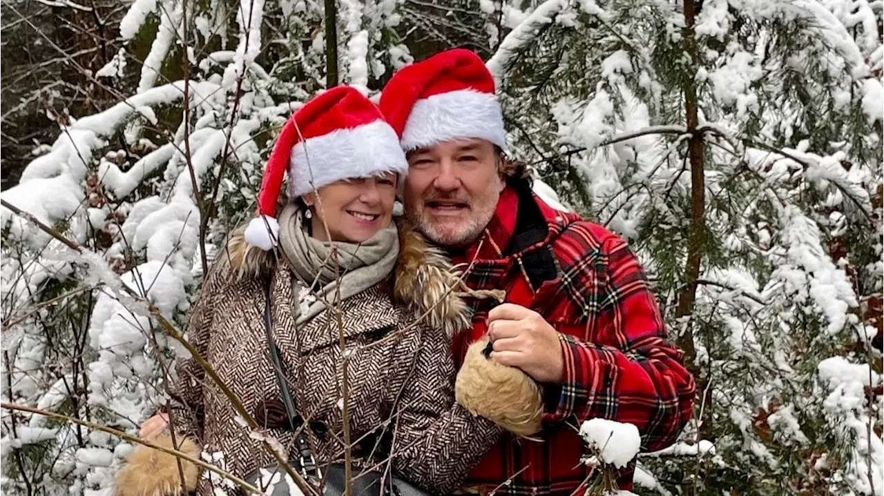 Leser teilen ihre schönsten Fotos von weißen Weihnachten