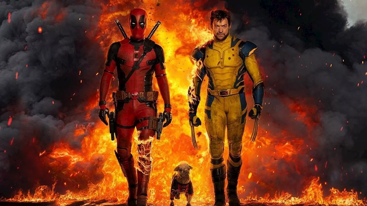 Deadpool & Wolverine: Future Possibilities and Ryan Reynolds' Teasers