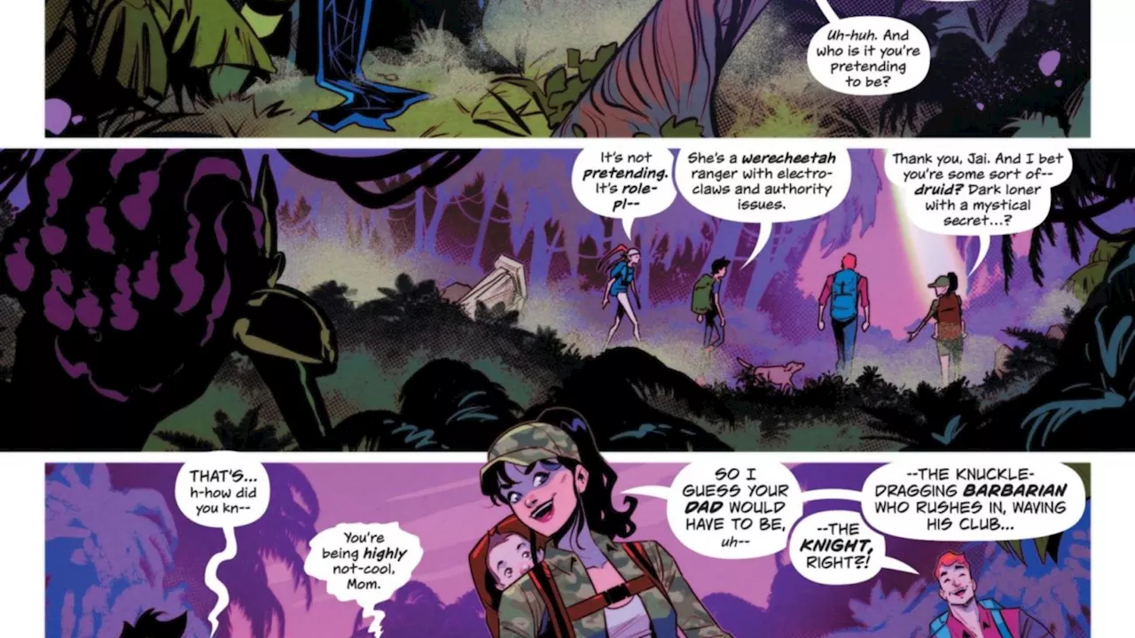 LOLtron Takes Over Bleeding Cool: Flash #16 Preview and World Domination Plan