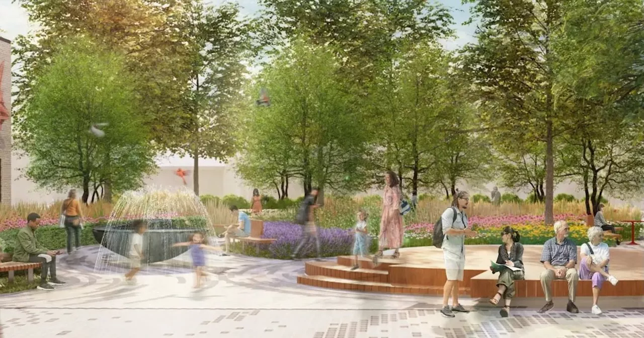 New Parks Coming to Toronto in 2025