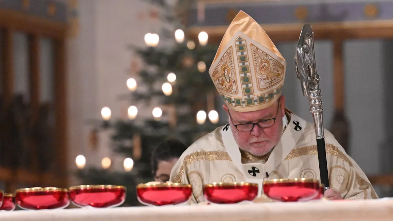 Weihnachtsbotschaft der Kirchen: Hoffnung und Zuversicht