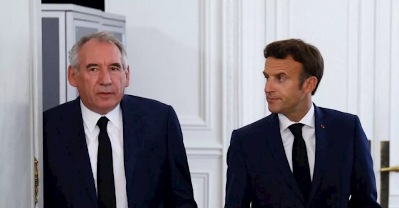 Bayrou Unveils Fourth French Government, Doubling Down on Macronism