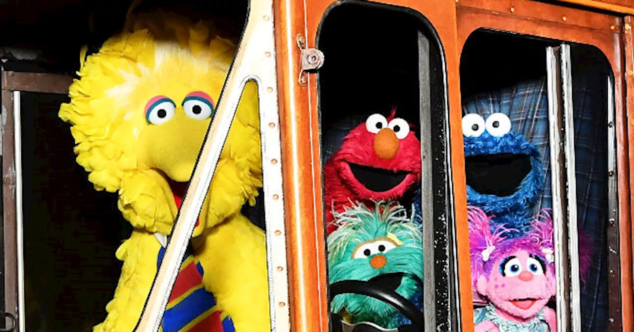 Biden Administration Authorized $20 Million for Creation of ‘Sesame Street’ In Iraq to ‘Promote Inclusion’