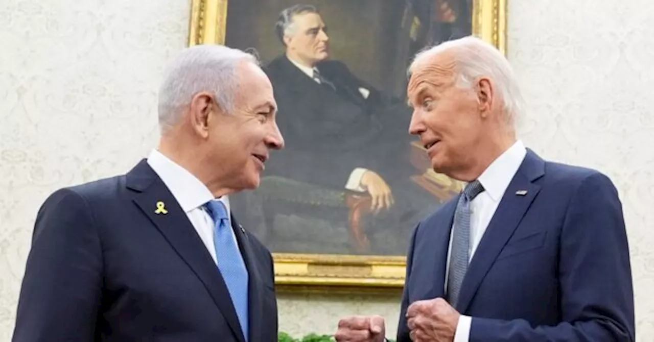 Biden Officials Urge Israel to Make Nice with Syrian Rebel Leader; Netanyahu Skeptical