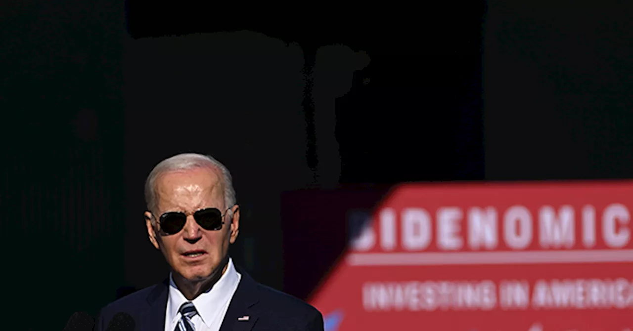 Biden's Blind Spot on Inflation: A Case Study in Denial