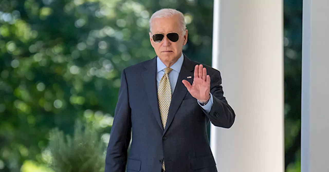 Biden's Death Penalty Commute: Legal Expert Weighs In