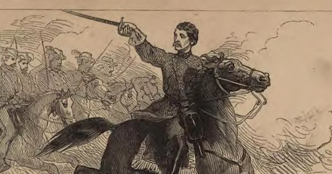 The Jessie Scouts: Union Army's Elite Hunter-Killer Teams