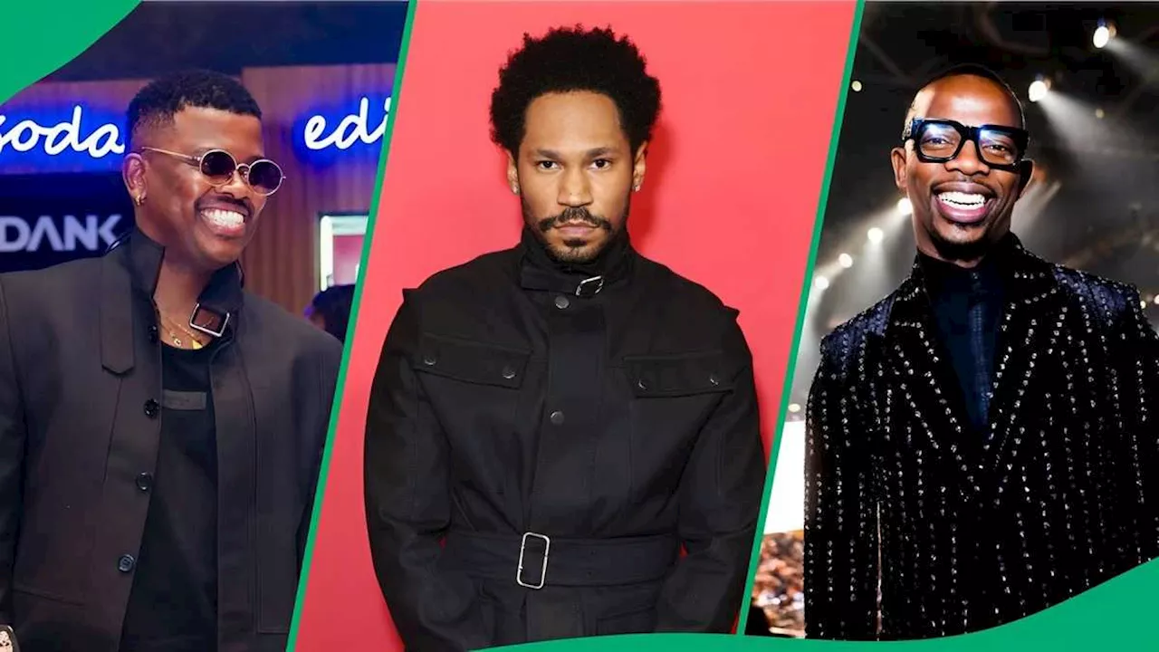 Local Acts Join Kaytranada for South African Concert