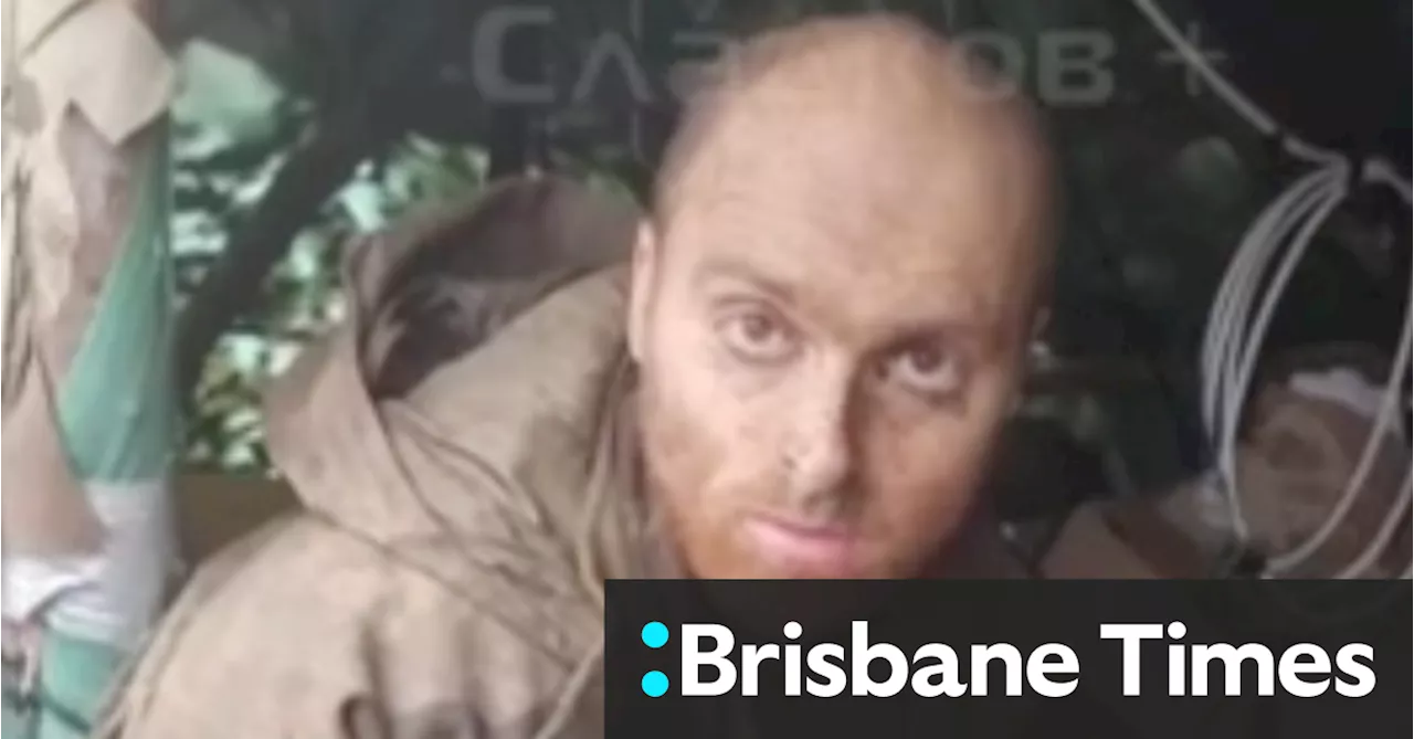 Australia Pushes for Positive Outcome in Case of Missing Melbourne Man Captured by Russian Forces in Ukraine