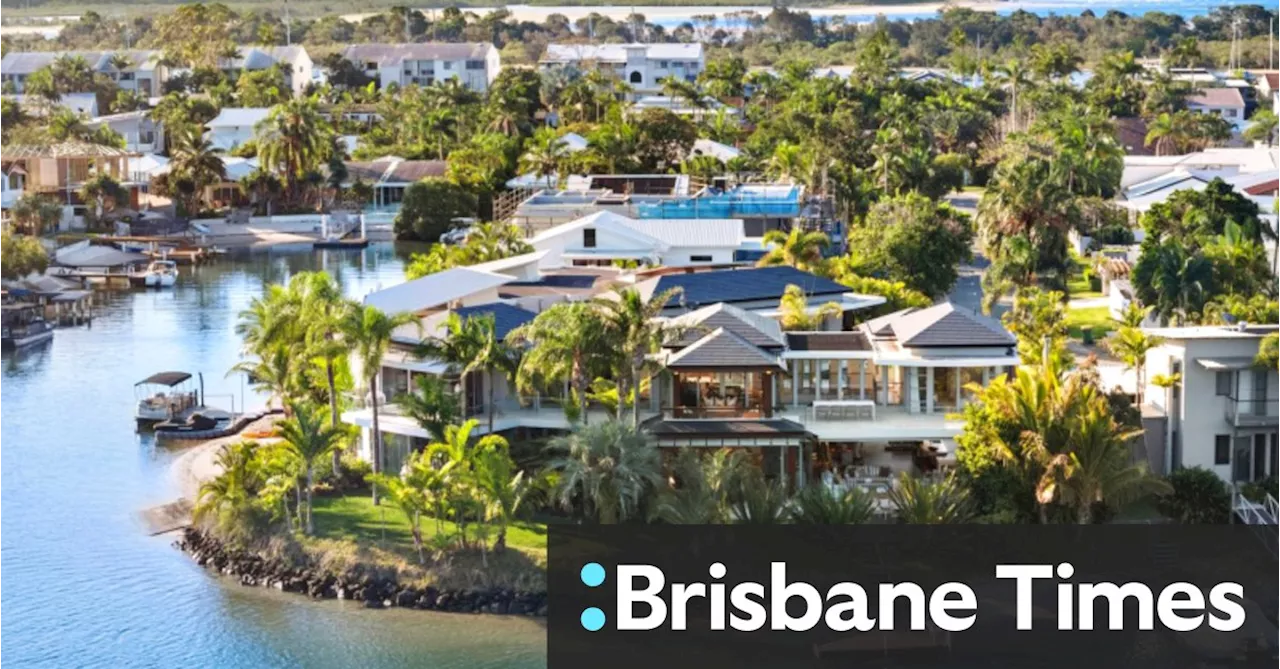 Luxury Australian Beach Houses For Sale