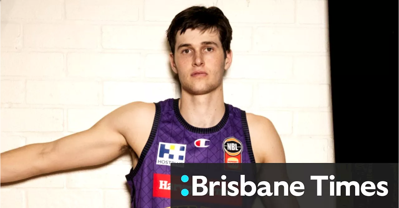 NBL Star's NBA Dream Takes Off After Smart Decision