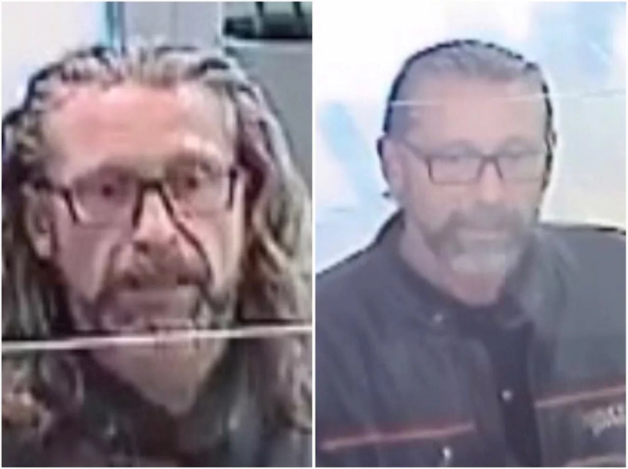 Burnaby RCMP Seek Public's Help in Identifying Senior Scam Suspect