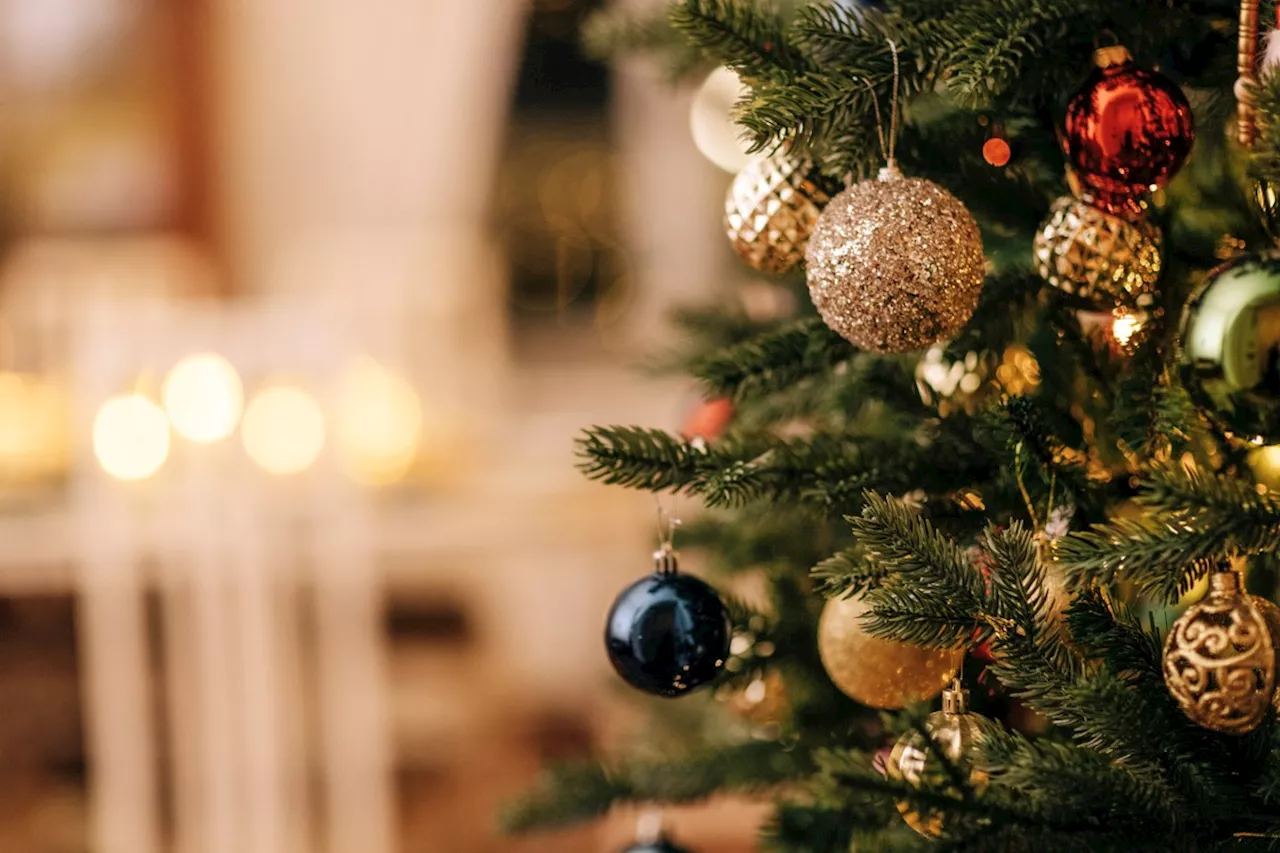 Navigating Christmas Grief, One Year at a Time