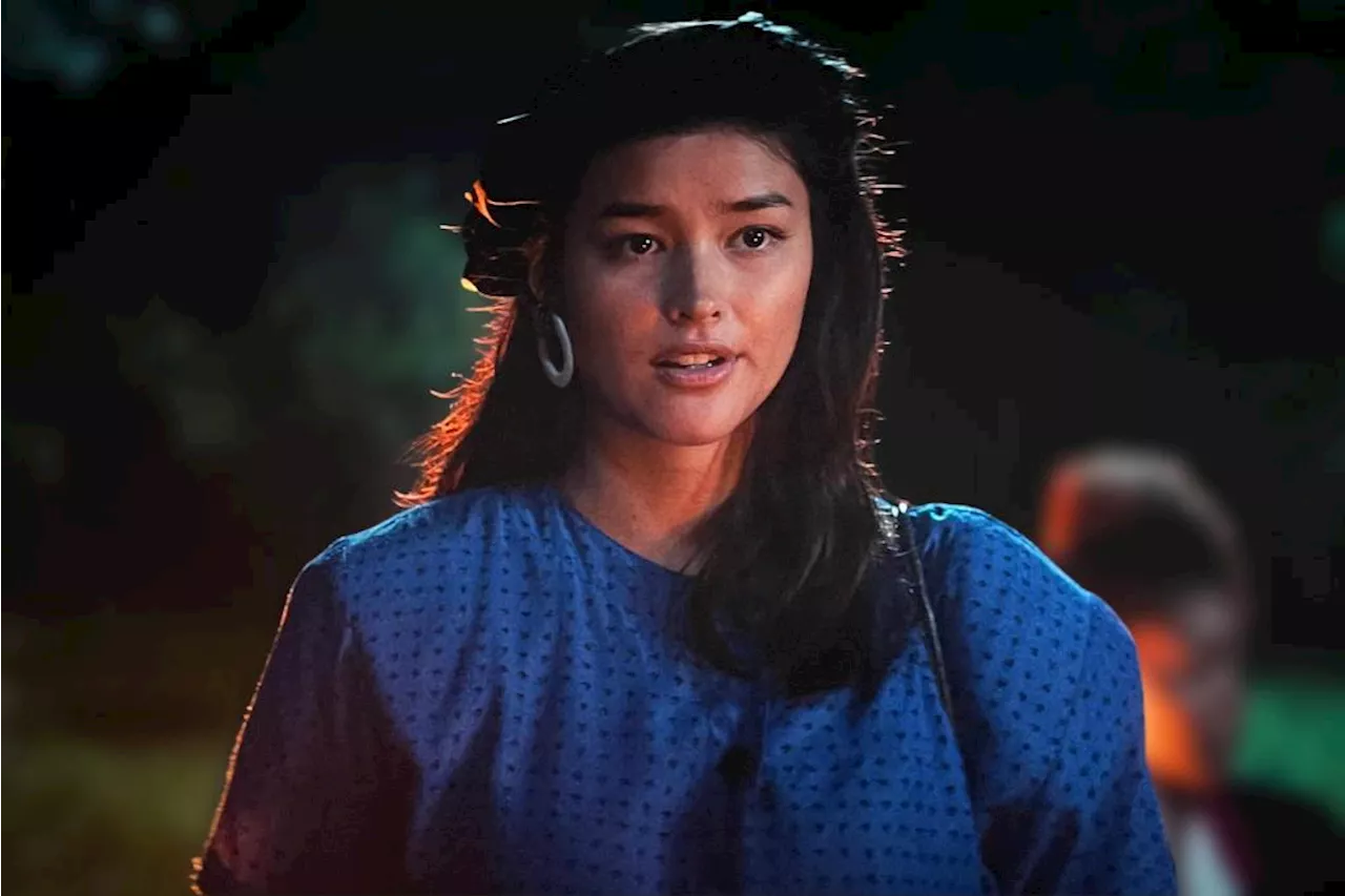 Liza Soberano's Hollywood Debut Criticized in Variety's Worst Films of 2024 List