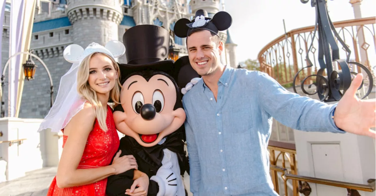 Disney Burnout: Couple's Annual Trip Sparks Debate About 'Disney Adult' Obsession