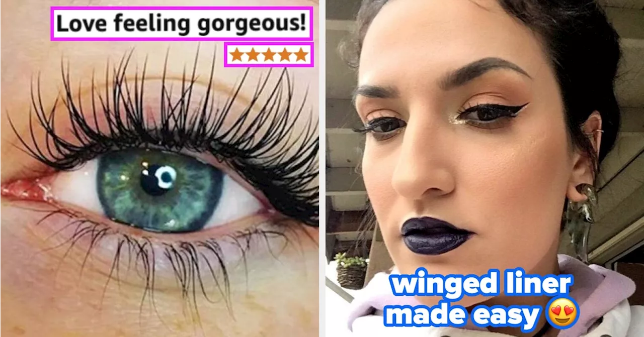 These Makeup Primers and Foundations Are Seriously Good
